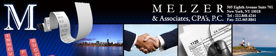 Melzer and Associates